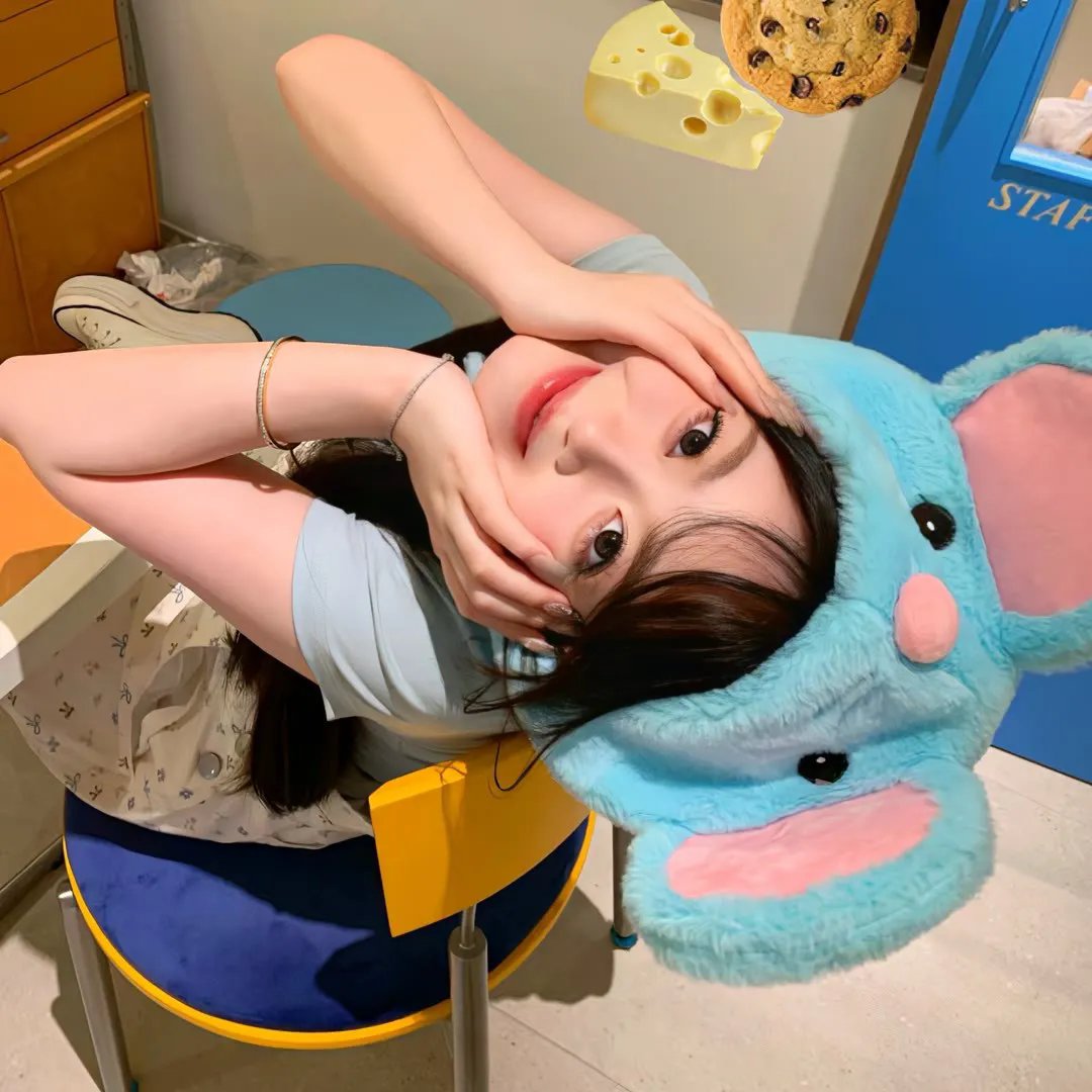 恋爱选举与巧克力