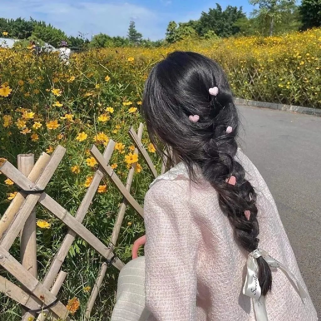 风暴之乡的苔丝